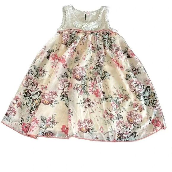 Beautiful Free Planet dress size 5 - Picture 1 of 3